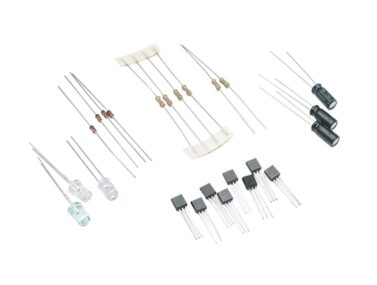 JBB Adaptive Bicore Bundle
