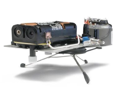 JBB Headbot Bundle
