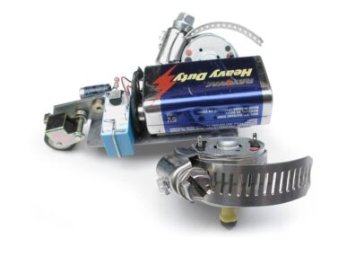 JBB Herbie Bundle