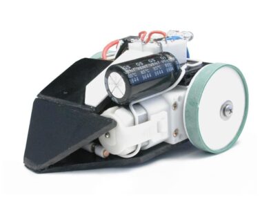 JBB Mini-Sumo Bundle
