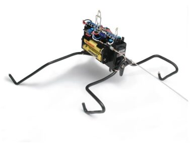 JBB Walker Bundle
