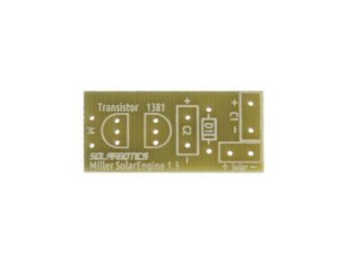 Miller Engine PCB