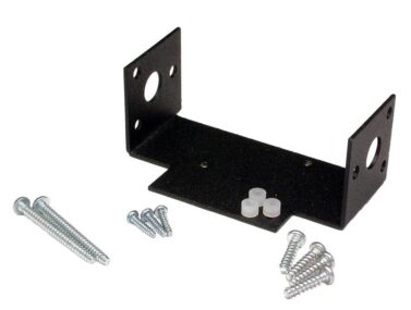Solarbotics Sumovore Baseplate Upgrade