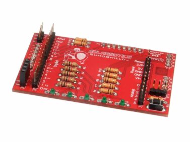 SumoShield Sumovore Brainboard Kit