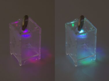 Solarbotics Tiny Lantern Kit
