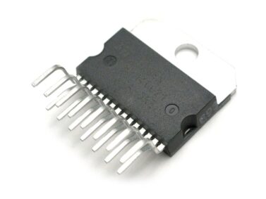 Motor Driver