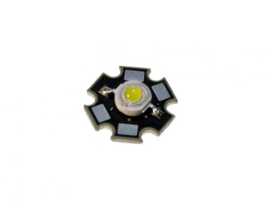 2.8 Watt High Power White LED