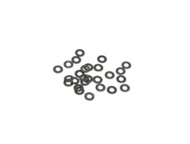 M2 Metric Washer, Package of 10