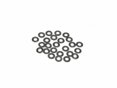Metric 2.5mm Washer, Package of 10