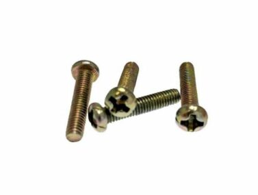 M3 x 14mm Phillips Pan Head Screw