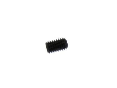 Metric M3 x 5mm long Grub/Set Screw