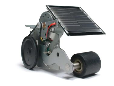 Make Volume 06 SolarRoller Bundle