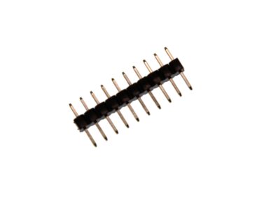 Male 10-pin Headers-2mm spacing
