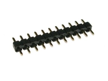 Male Strip Pins - 11 per