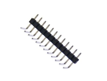 Male Strip Pins - 12 per (Right Angle)