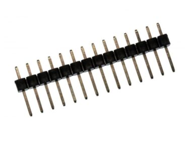 Male 14-pin Headers