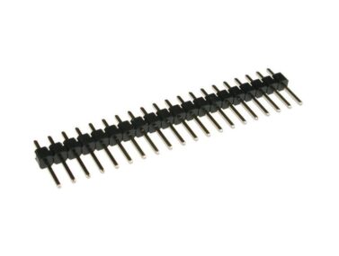 Male Strip Pins - 20 per