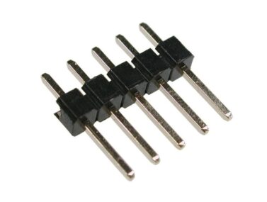 Male Strip Pins - 5 per