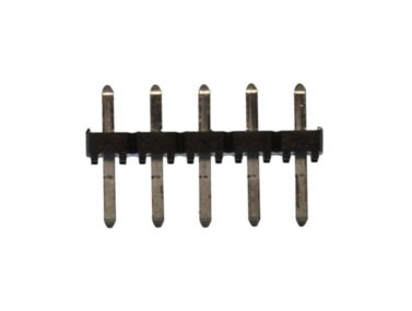 Male Strip Pins - 5 per Strip