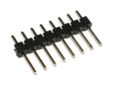 Male Strip Pins - 8 per