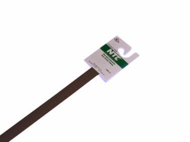 1/8" Shrink Tube - Brown