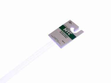 1/4" Shrink Tube - Clear