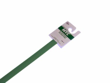 1/4" Shrink Tube - Green