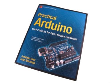 Practical Arduino Book