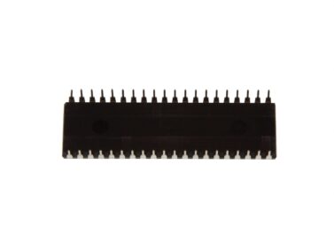 Microchip PIC16F887