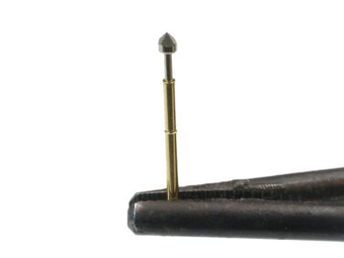 75-Series Push Pogo Pin - 4 Point