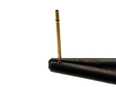 50-Series Push Pogo Probe Holder