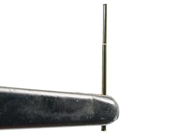 Push Pogo Probe Holder - Style 40 size