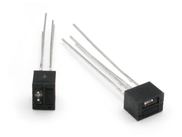 Line Sensor - Solarbotics Ltd.