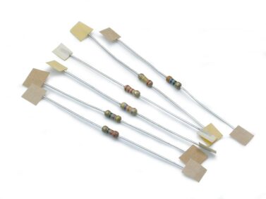 1.5k Resistor