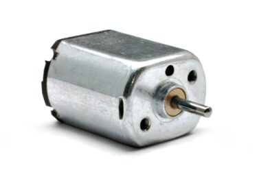 Standard Motor