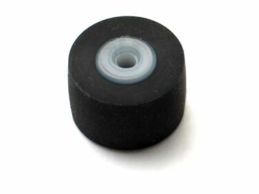 Rubber Wheels