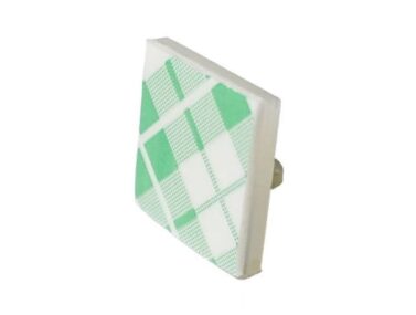 Adhesive Standoffs, 8 Pack