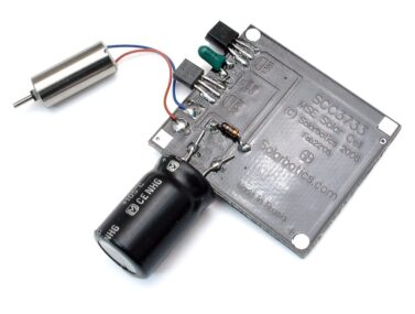 SCC3733a-MSE Fast Bundle 1