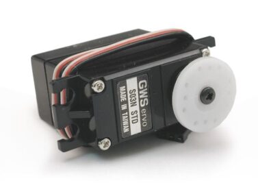 Standard Servo S03N