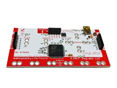 MaKey MaKey Digital Piano - Standard Kit