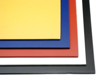 3mm Sintra
