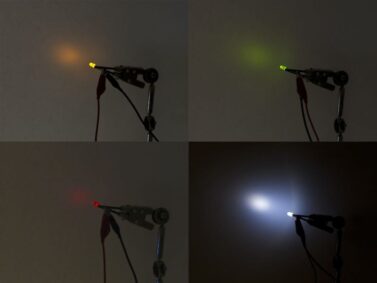Standard LED