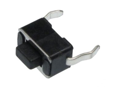 SPST Pushbutton Switch