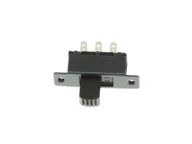 DPDT Slide switch