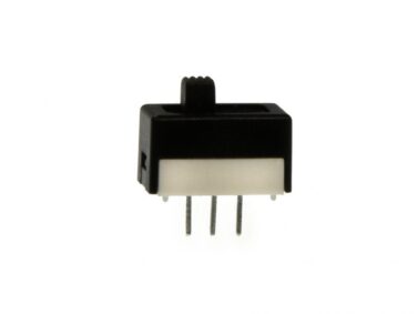 3A SPDT Slide Switch