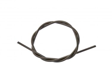 1.77mm Nickel Plated Steel Spring Coil