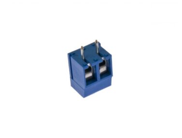 2 Position Terminal Block