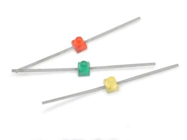 Tiny LED