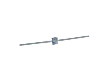 Tiny LED - Clear Blue