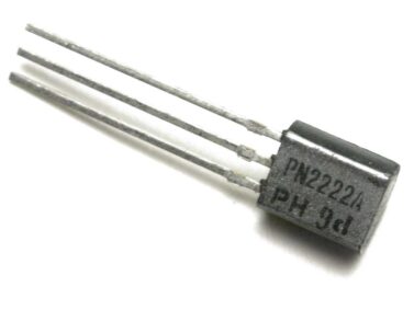 PN2222 NPN Transistor